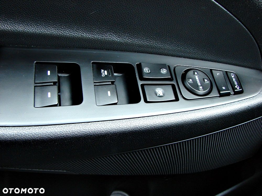 Hyundai Tucson 1.6 GDi 2WD Style - 32