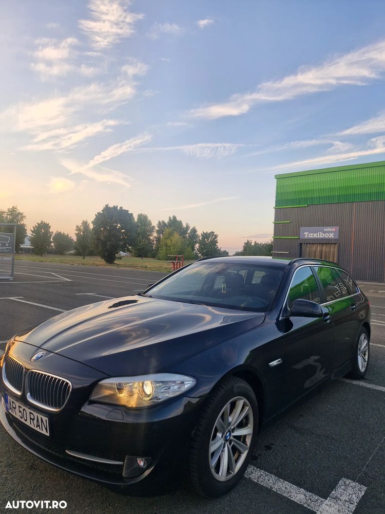 BMW Seria 5 - 3