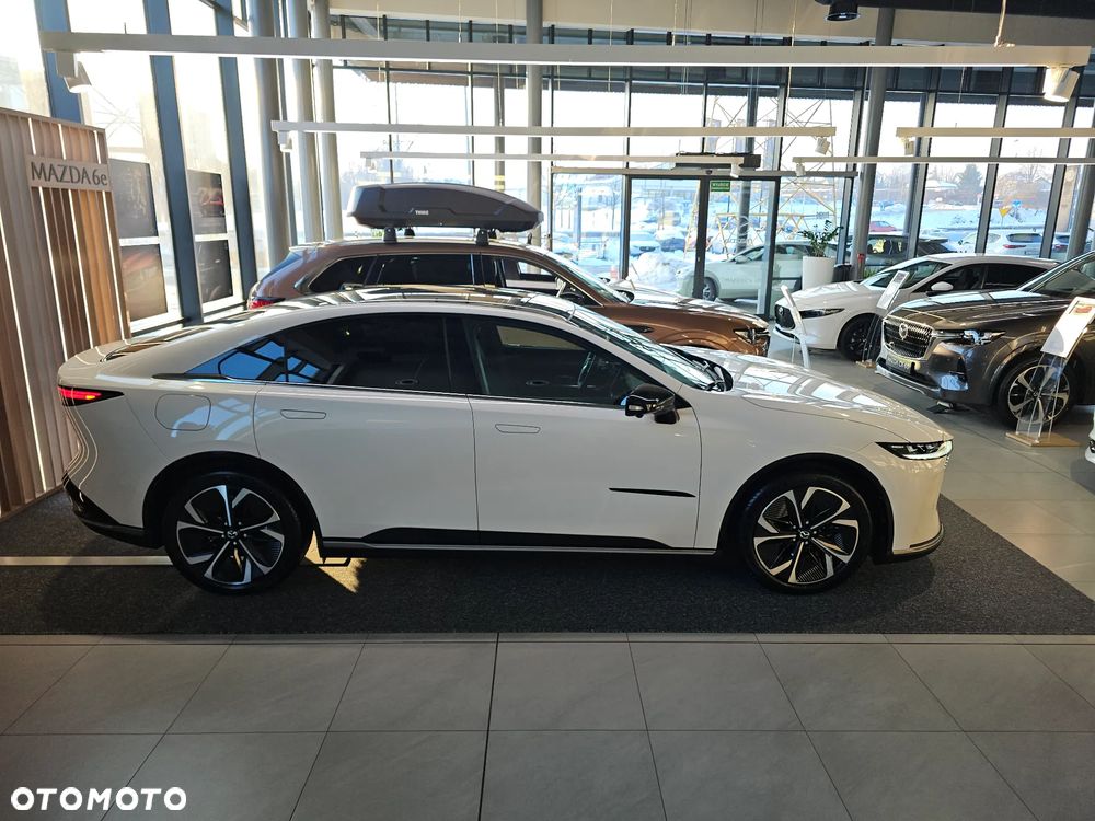 Mazda 6e 68.8kWh Takumi - 16