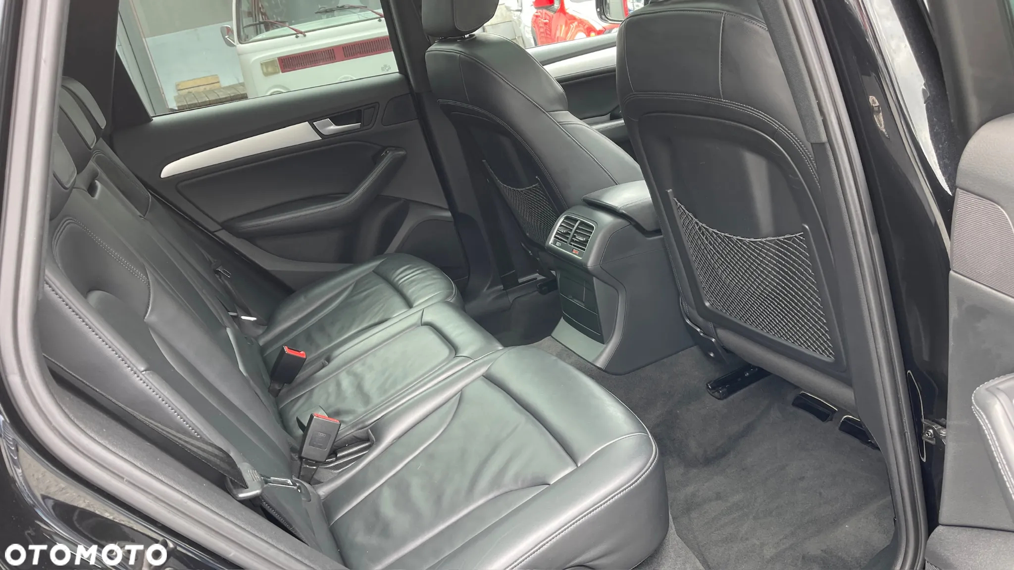 Audi Q5 2.0 TDI Quattro S tronic - 23