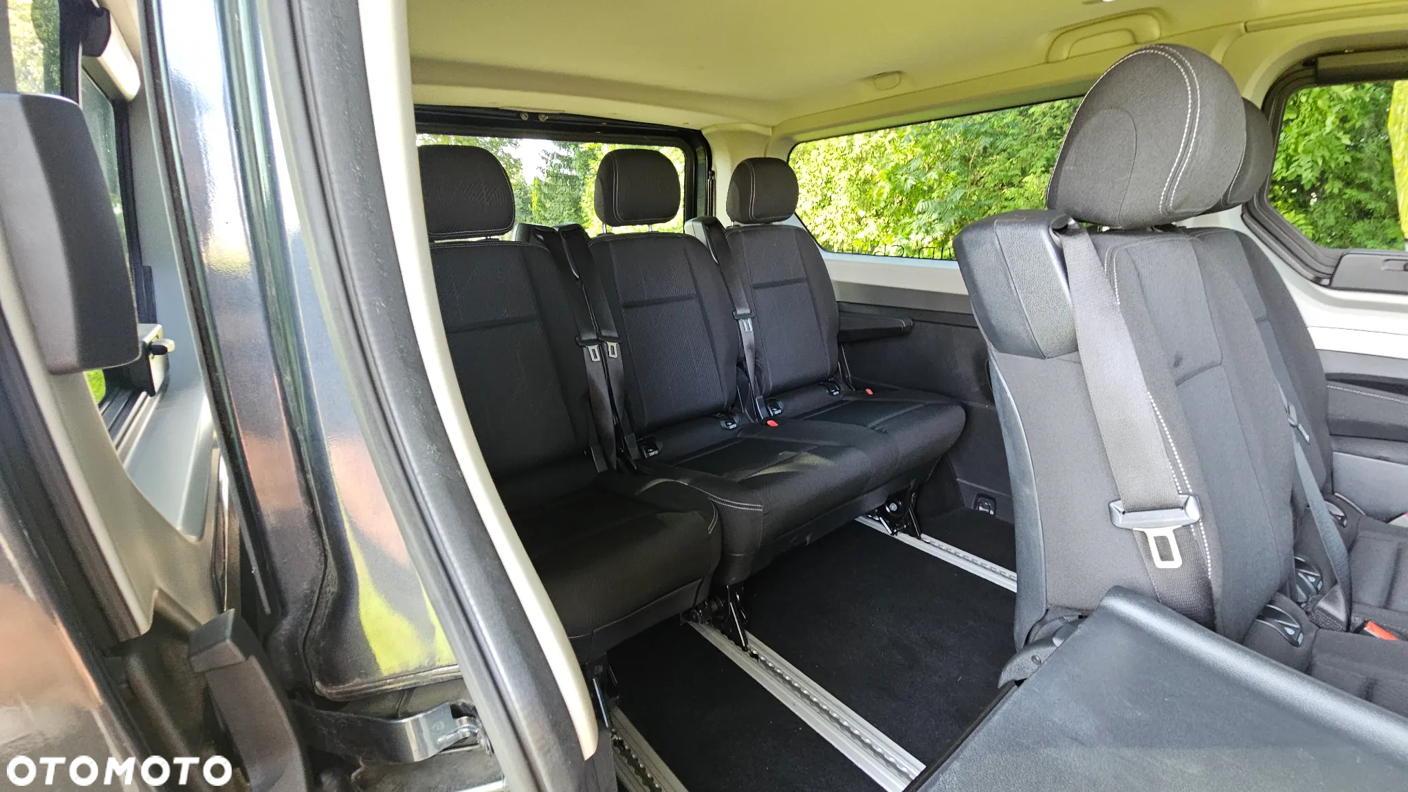 Renault Trafic SpaceClass 2.0 dCi - 19