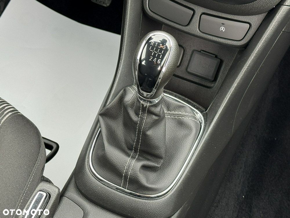 Opel Mokka 1.4 Turbo ecoFLEX Start/Stop Edition - 28