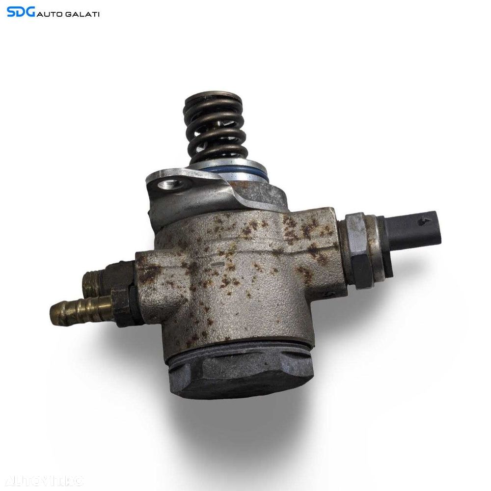 Pompa Inalta Presiune Volkswagen Golf 5 1.4 TSI 2004 - 2008 Cod 03C127026M [LR2680] - 5
