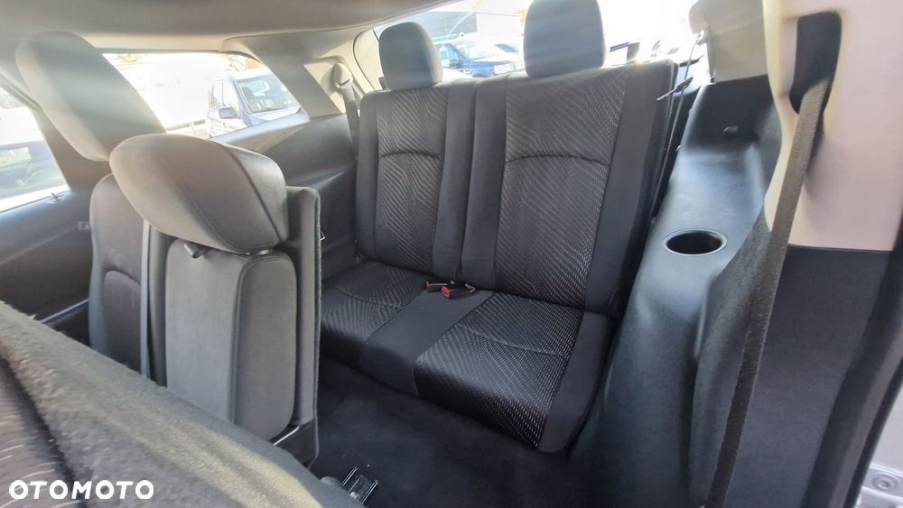 Fiat Freemont 2.0 Multijet 16V DPF Urban - 10