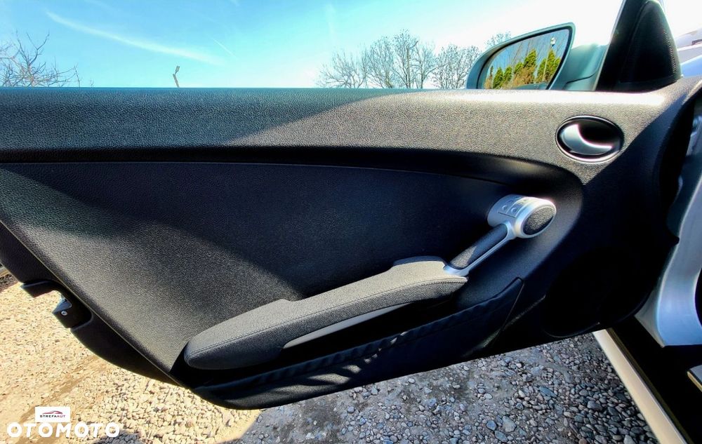 Mercedes-Benz SLK - 27