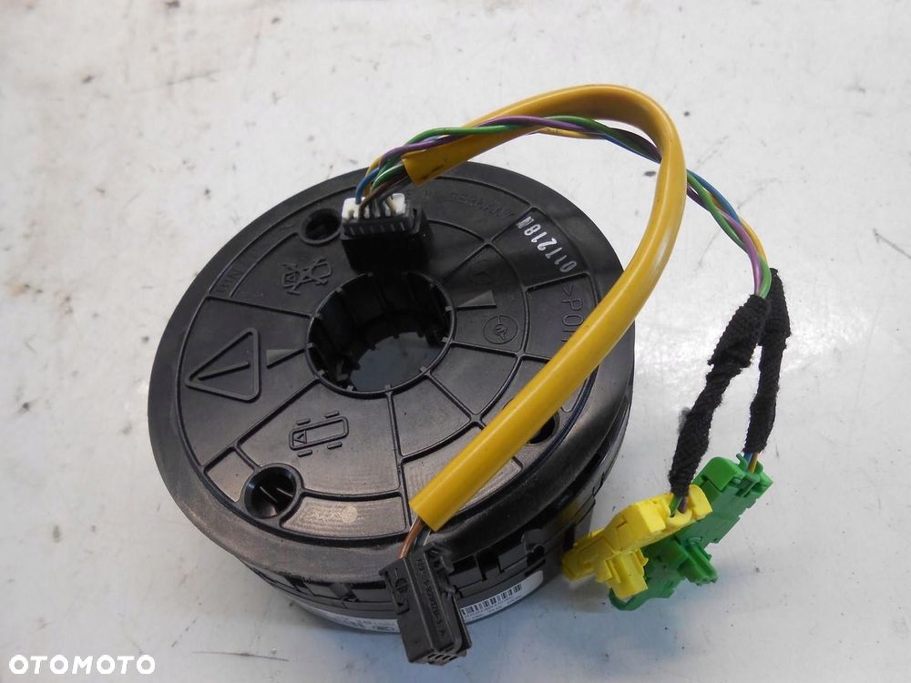 taśma air bag airbag mercedes w203 0025421918 # - 3