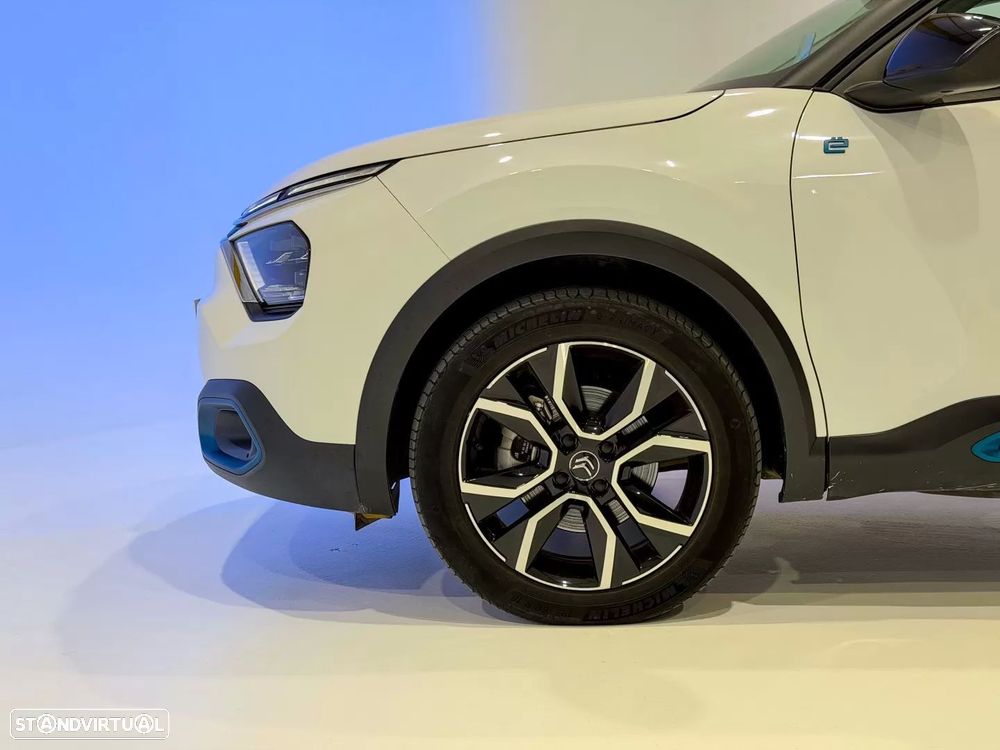 Citroën e-C4 50 kWh Feel Pack - 3