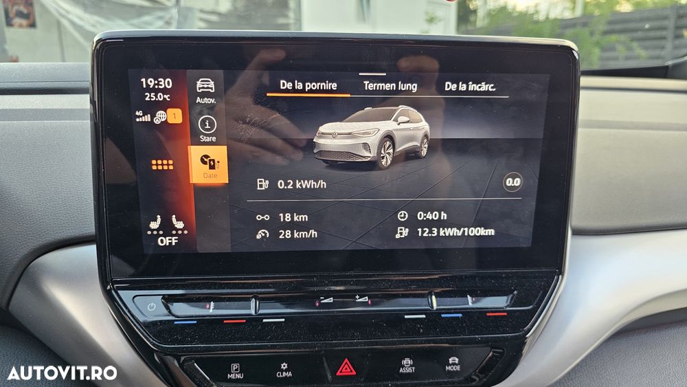 Volkswagen ID.4 77 kWh Pro Performance - 10