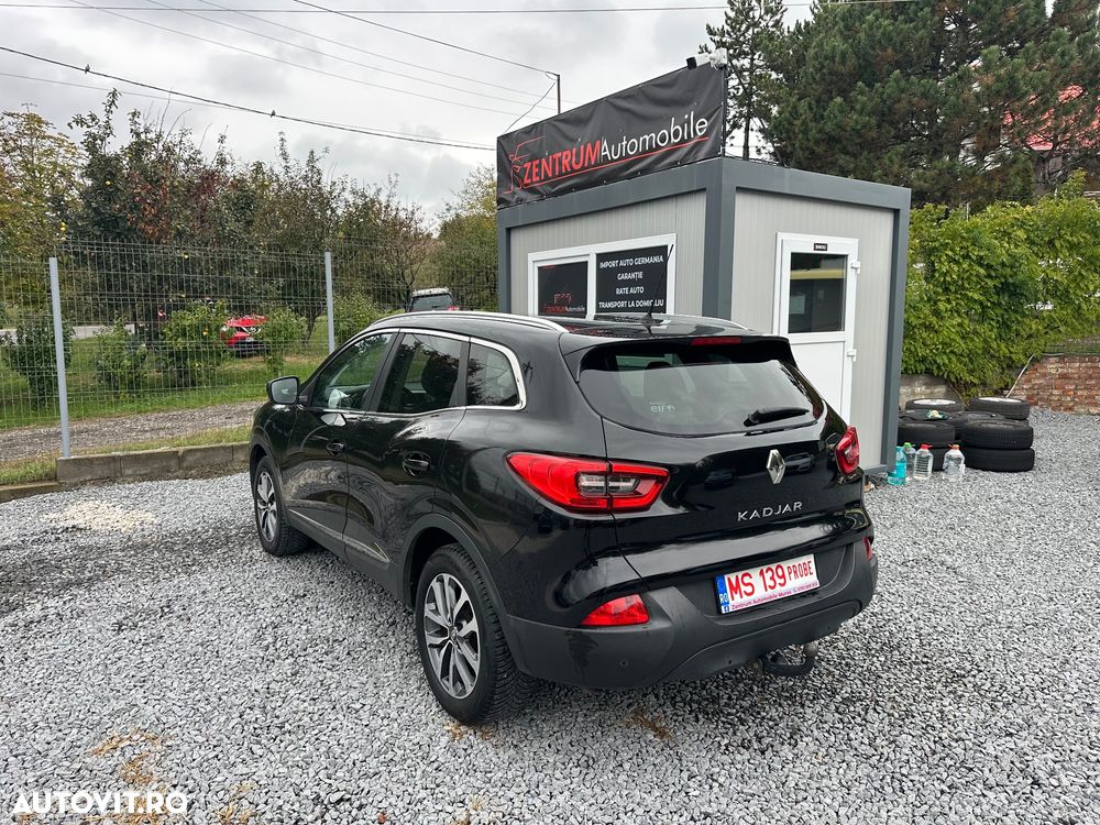 Renault Kadjar Energy dCi 130 Business - 9