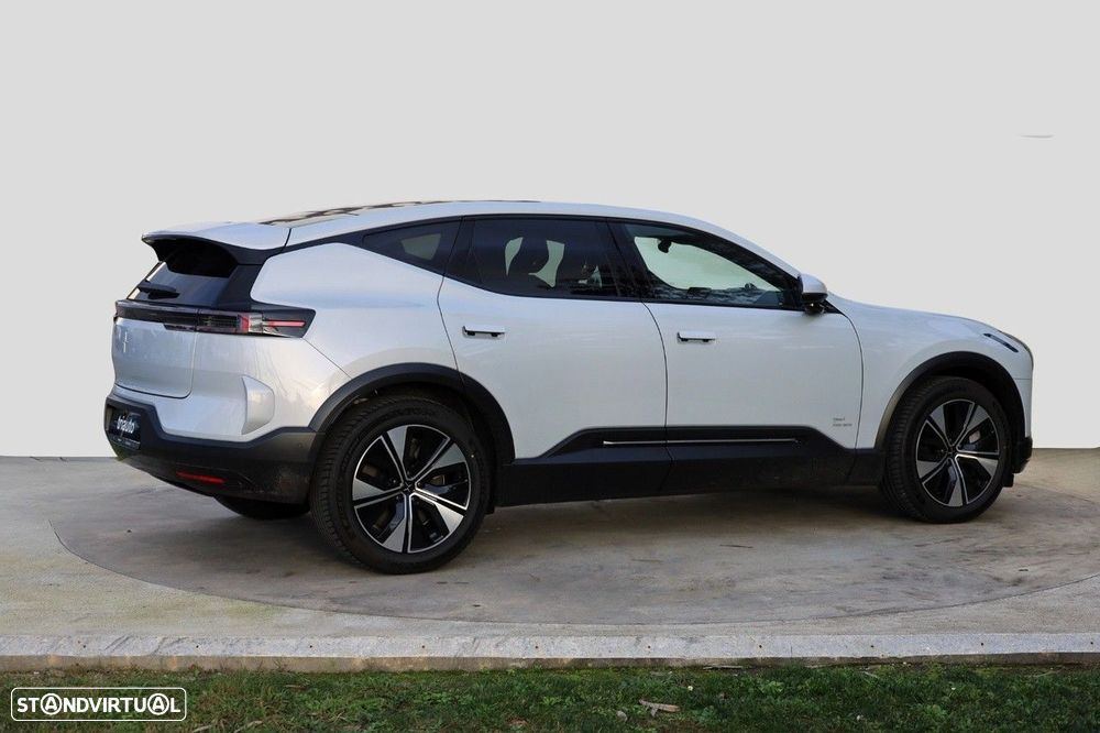 Polestar 3 Long Range 111 kWh AWD Plus Pilot - 2