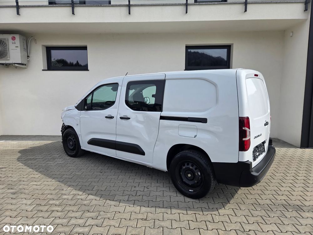 Fiat Doblo - 17