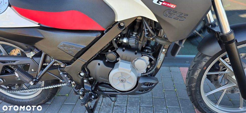 BMW G - 11