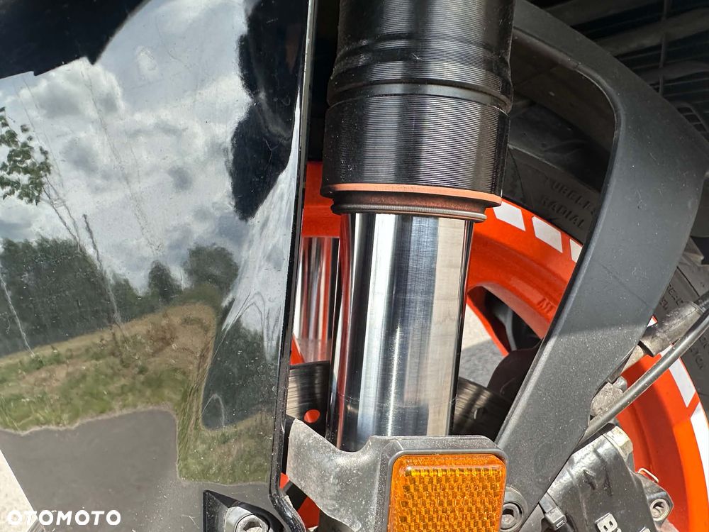 KTM RC 125 - 20