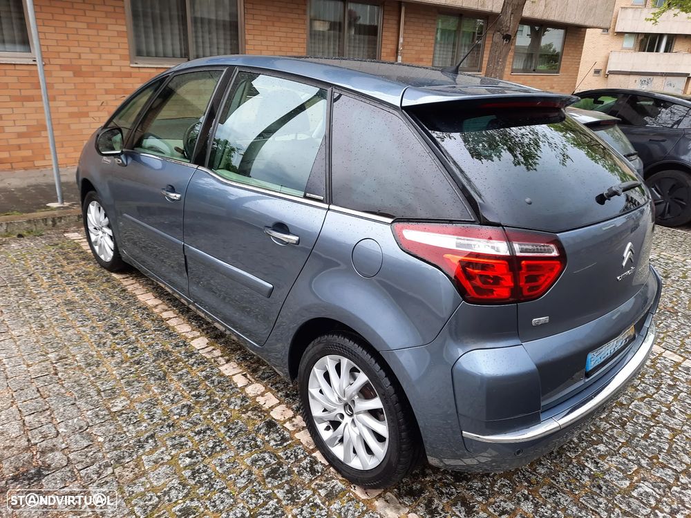 Citroën C4 Picasso 1.6 e-HDi Seduction CMP6 - 6
