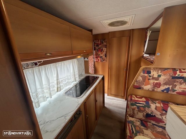 Elnagh Marlin MARLIN 58 - 27