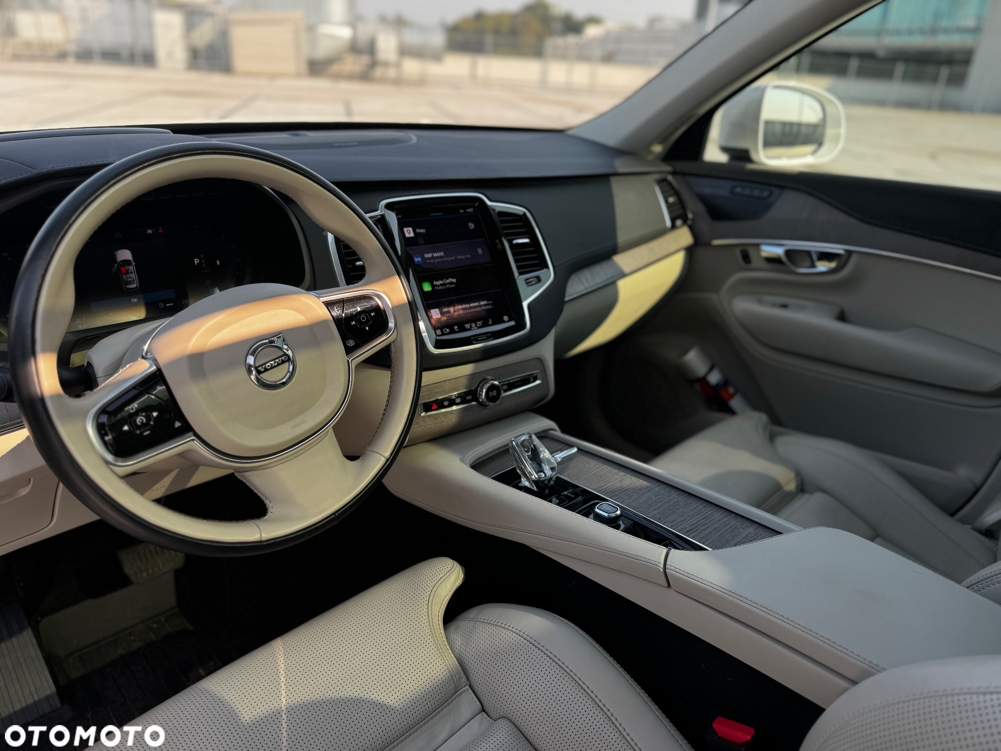 Volvo XC 90 - 11