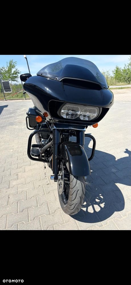 Harley-Davidson Touring Road Glide - 9