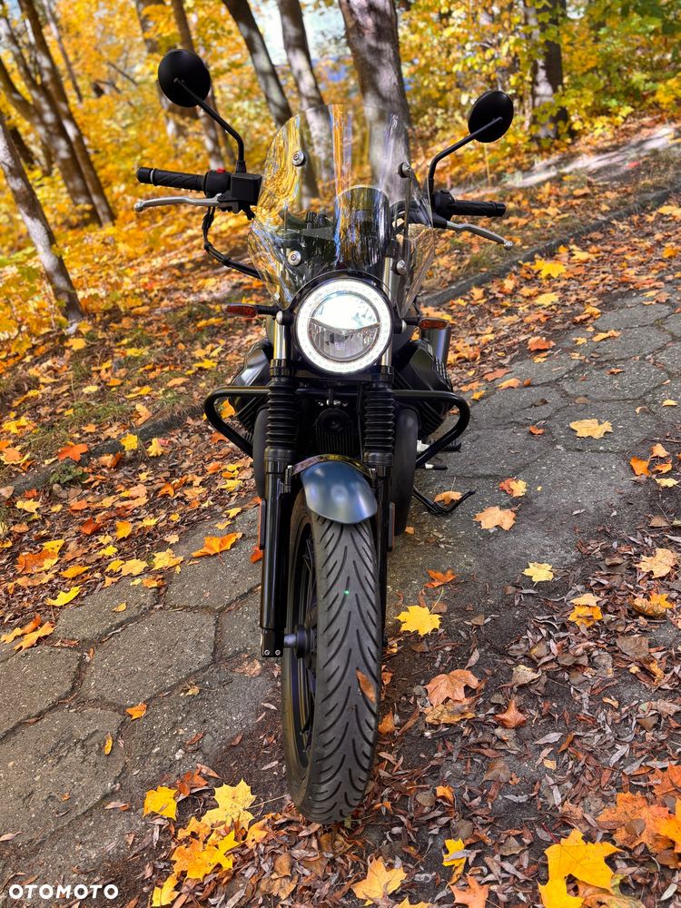 Moto Guzzi V7 - 17