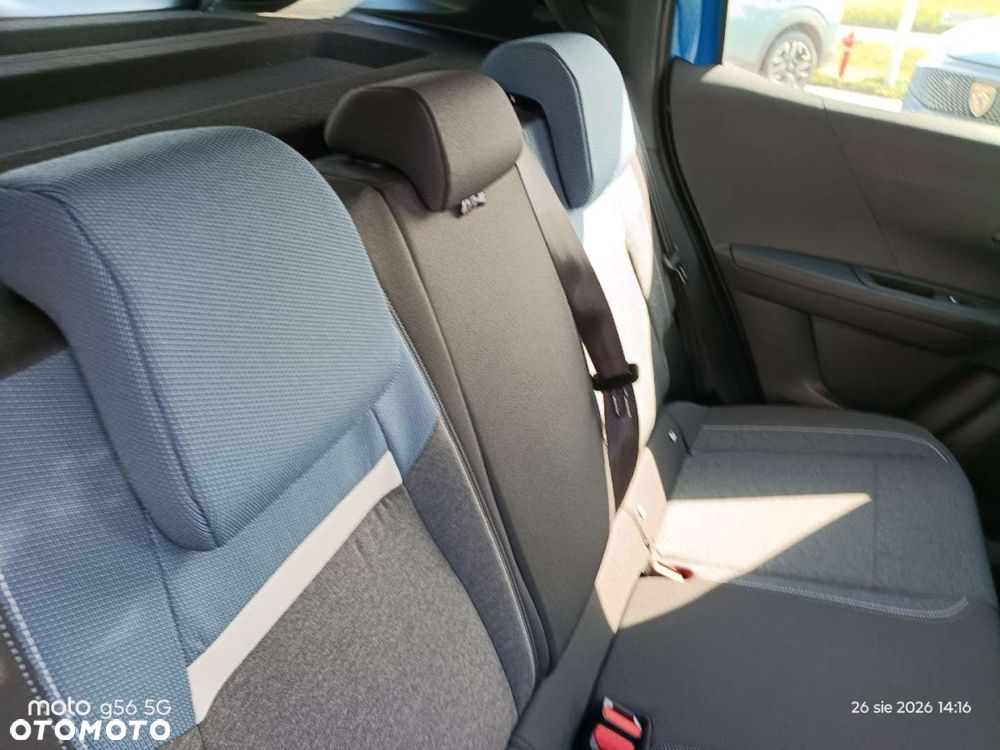 Opel Frontera - 17
