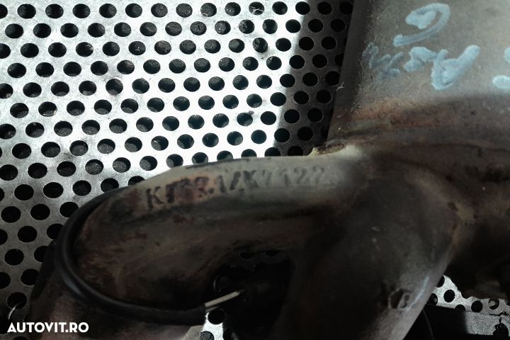 Catalizator 13105074 13105074 Opel Astra G [1998 - 2009] Sedan 4-usi - 2