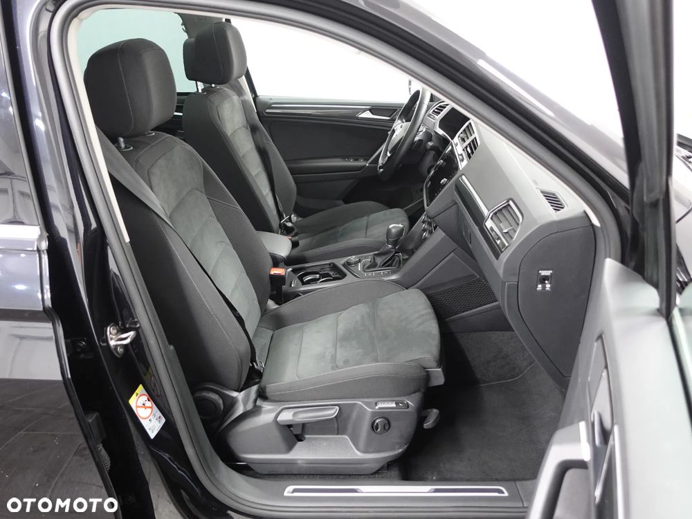Volkswagen Tiguan 2.0 TSI BMT 4Mot Highline DSG - 27