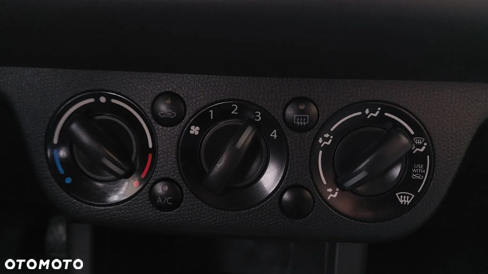 Suzuki Swift 1.3 4x4 Comfort - 30