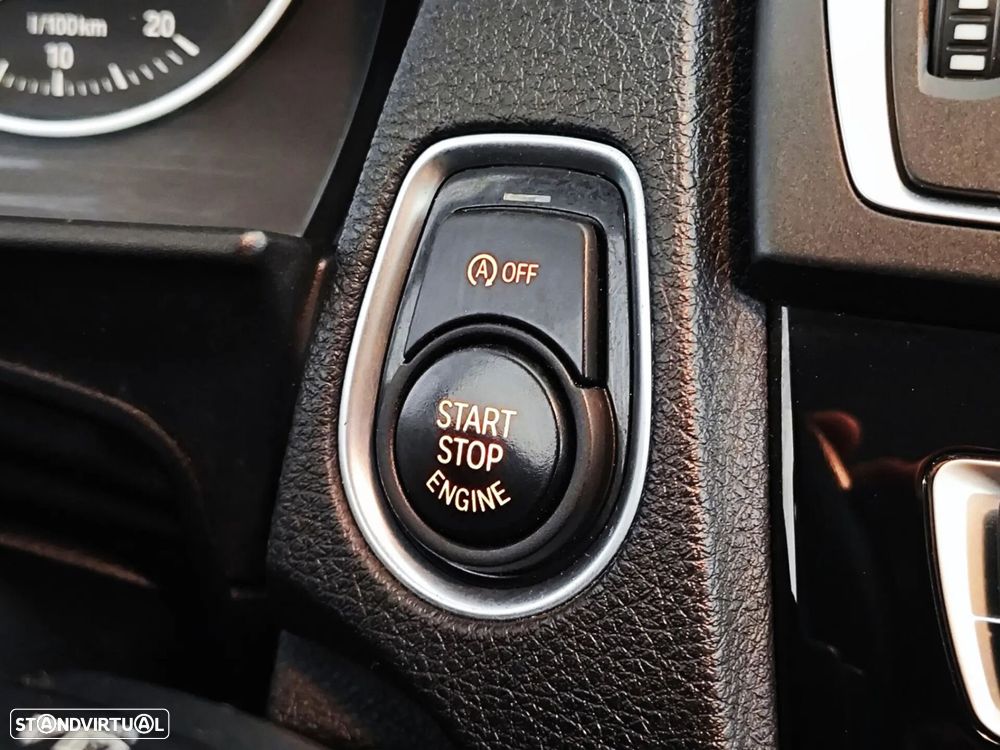 BMW 114 d Line Sport - 29