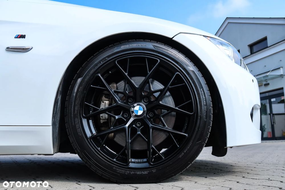 BMW Seria 3 335i - 12
