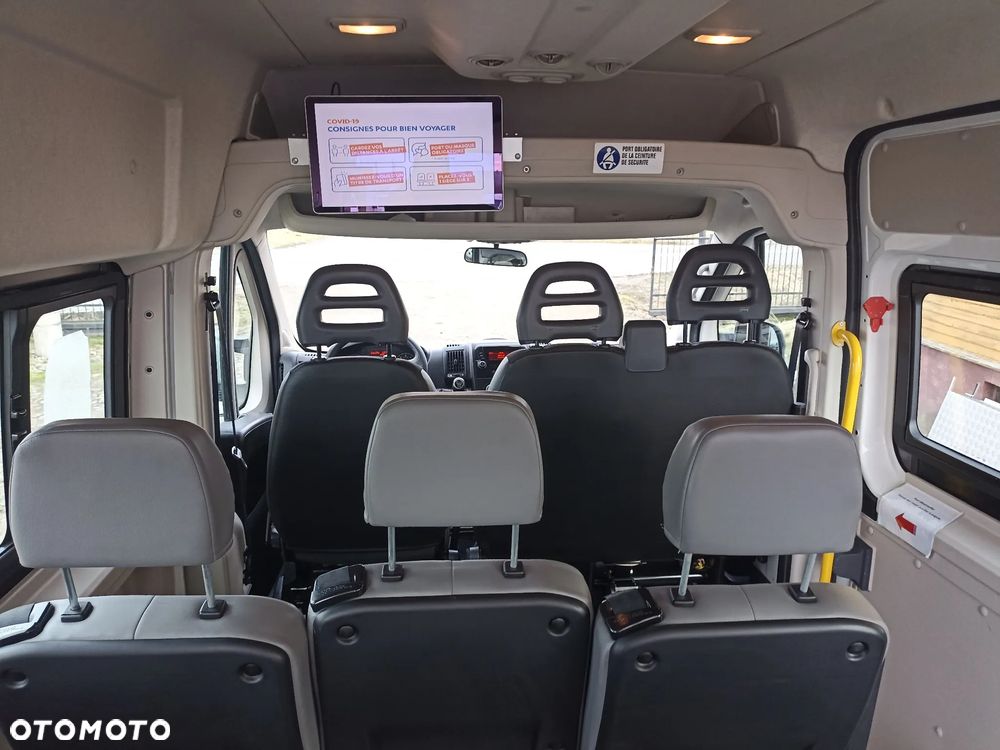 Citroën Jumper L2H2 Durisotti S&S - 14