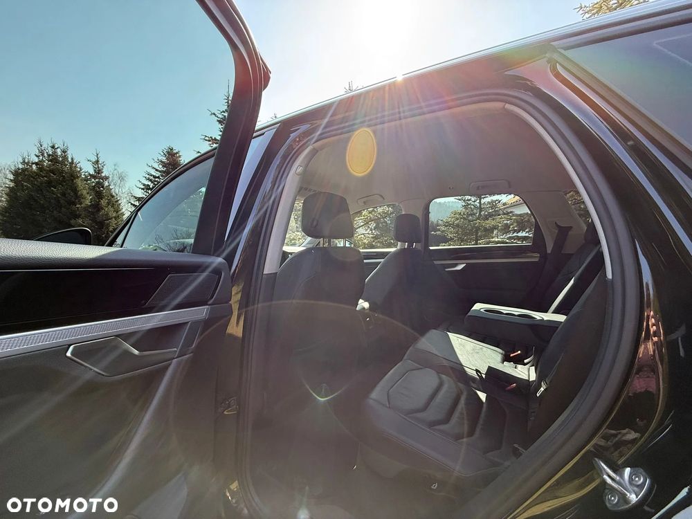 Volkswagen Touareg 3.0 V6 TDI SCR 4Mot - 21