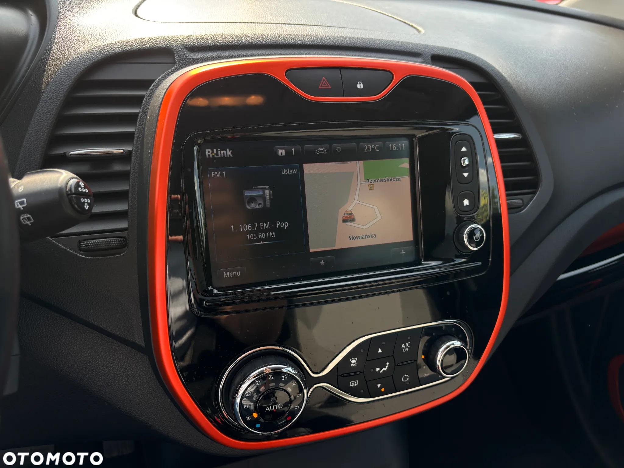 Renault Captur 1.2 Energy TCe Limited EDC - 16