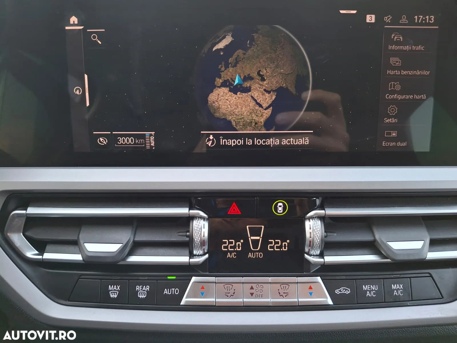 BMW Seria 3 330e Aut. Advantage - 20