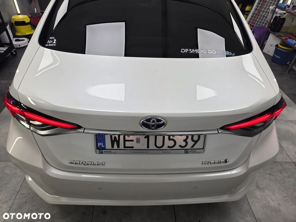 Toyota Corolla - 41
