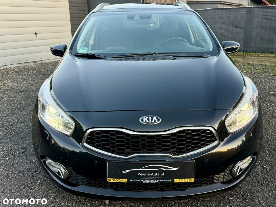 Kia Ceed 1.6 GDI XL DCT - 4
