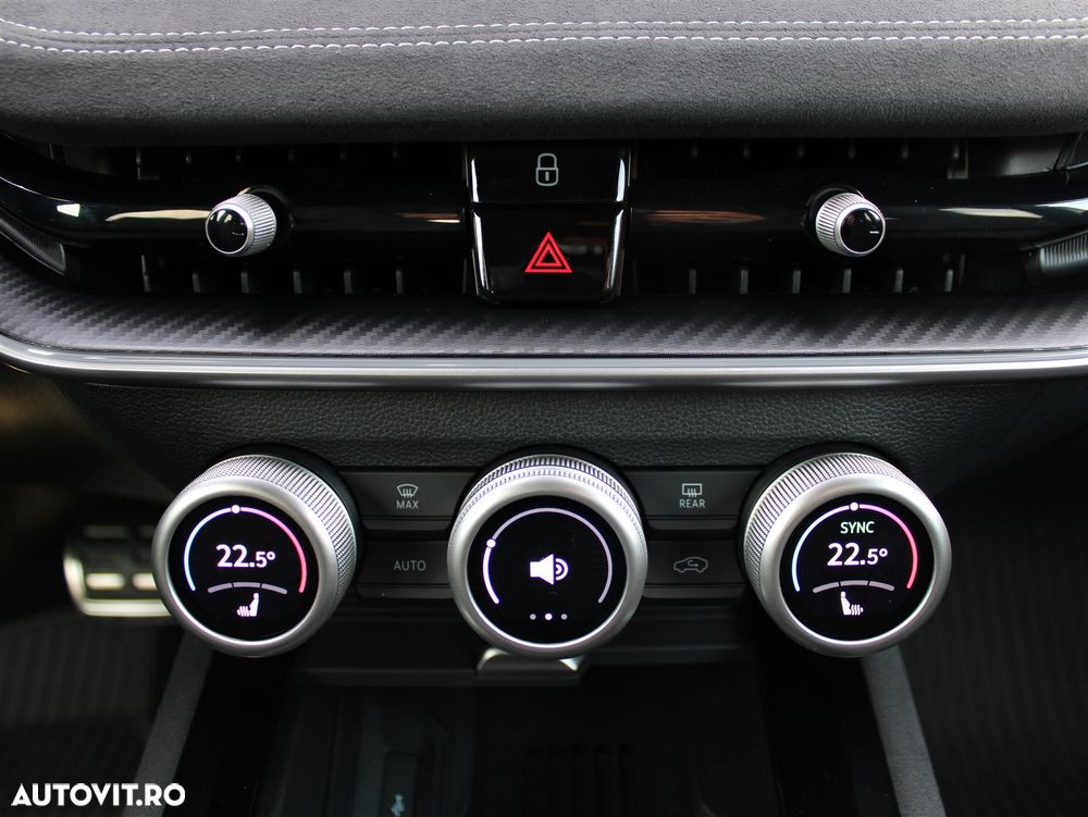 Skoda Superb 1.5 TSI 150 CP DSG PHEV Sportline - 20
