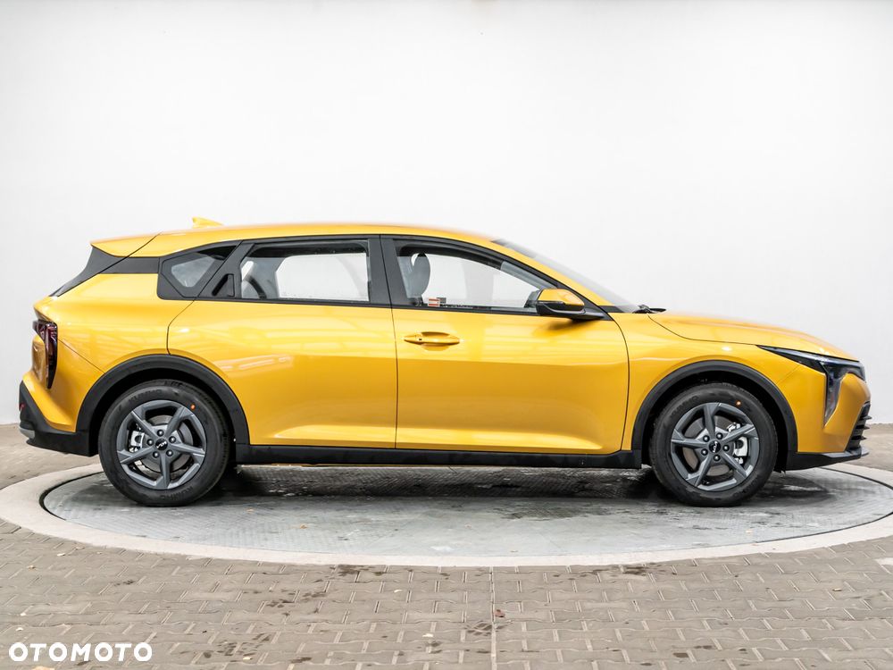 Kia K4 1.6 T-GDI M - 8