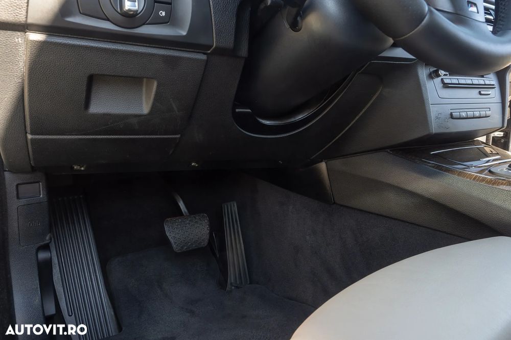BMW Seria 3 - 20
