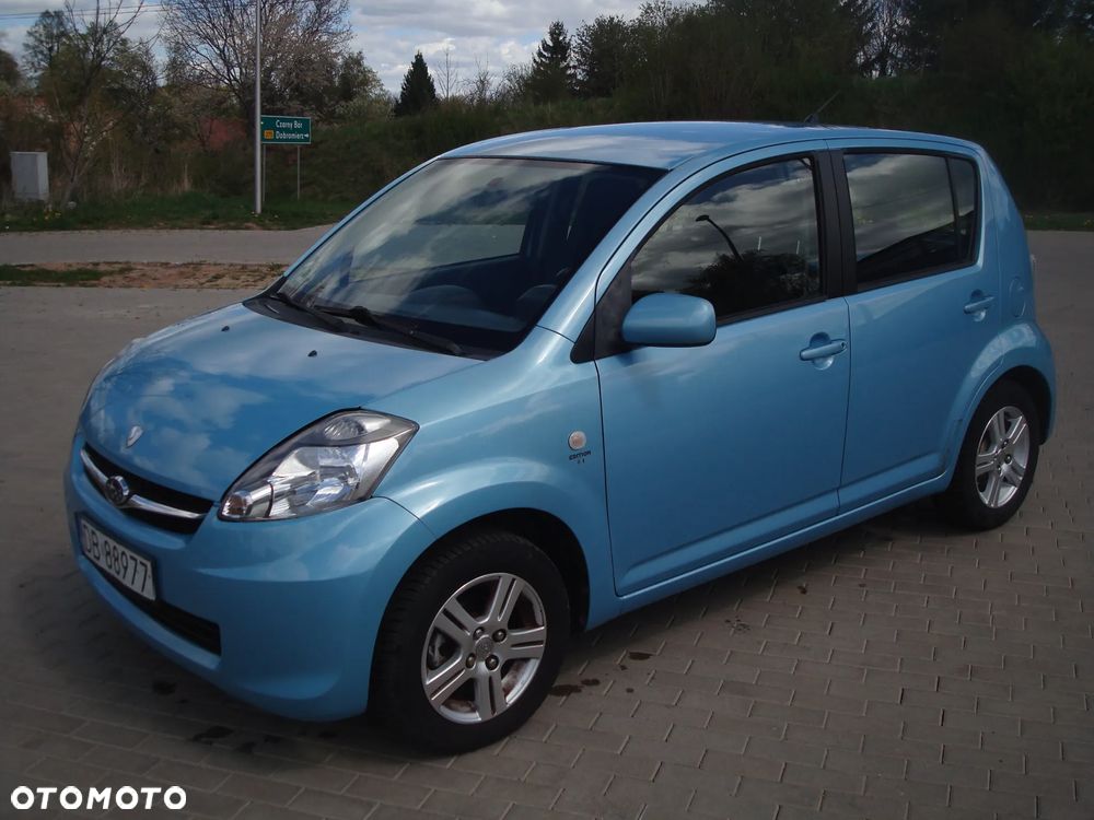 Subaru Justy 1.0 Trend - 10