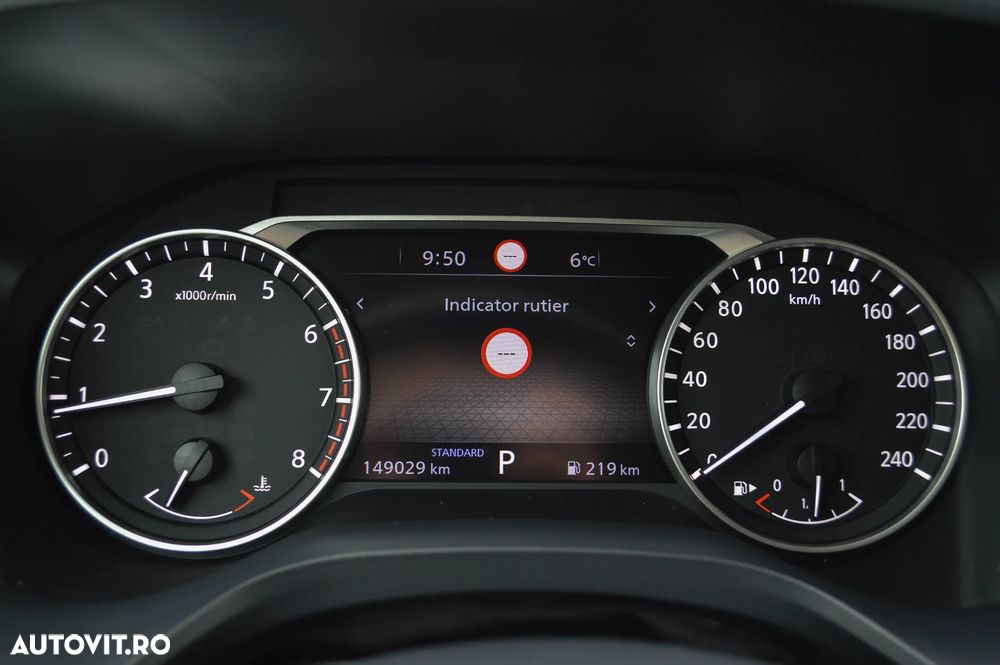 Nissan Qashqai 1.3 DIG-T MHEV Xtronic N-Connecta - 10