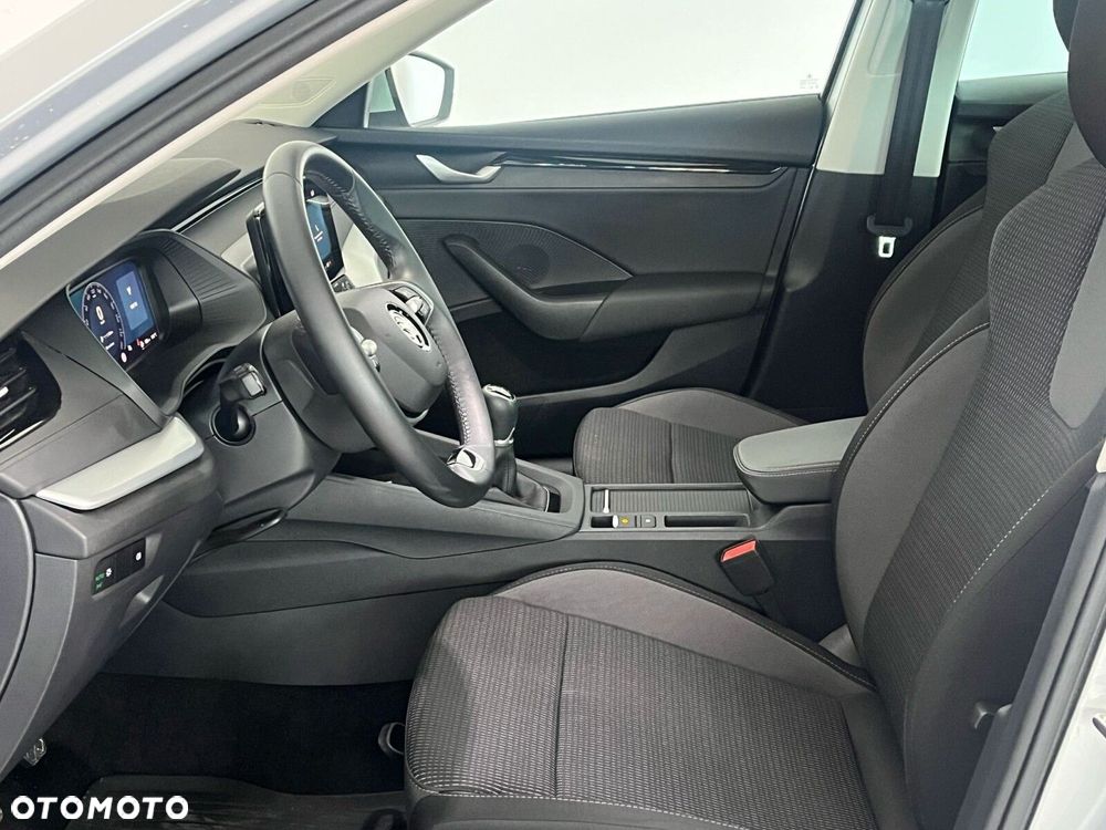 Skoda Octavia 1.5 TSI Business - 17