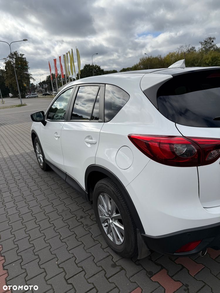 Mazda CX-5 ver-2-2-d-skyenergy - 7