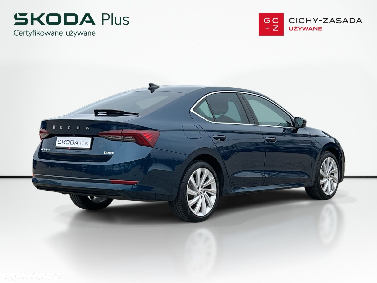 Skoda Octavia - 5