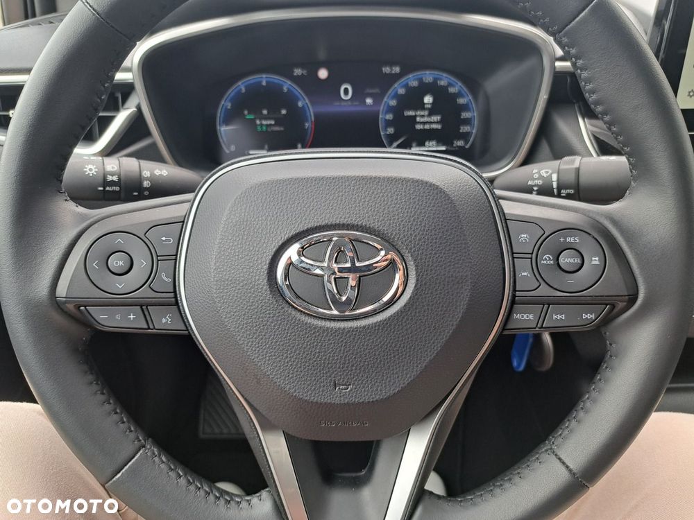 Toyota Corolla - 14