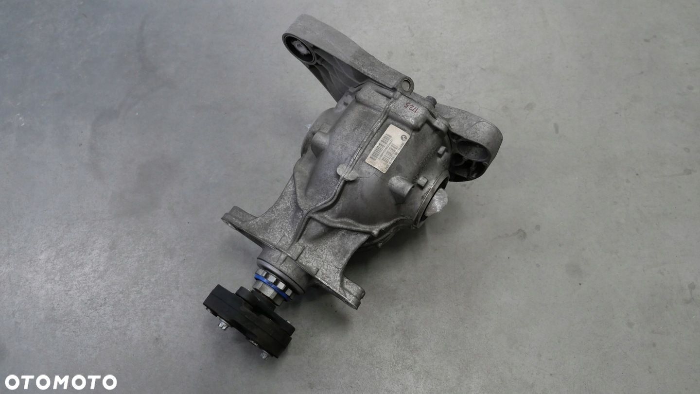 MOST DYFER DYFERENCJAŁ BMW G30 G31 8 G16 8647115 2.93 - 1