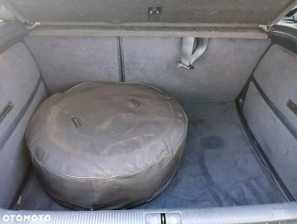 Audi A3 Sportback 1.8 Ambition - 15