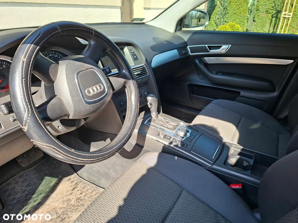 Audi A6 Limousine - 10