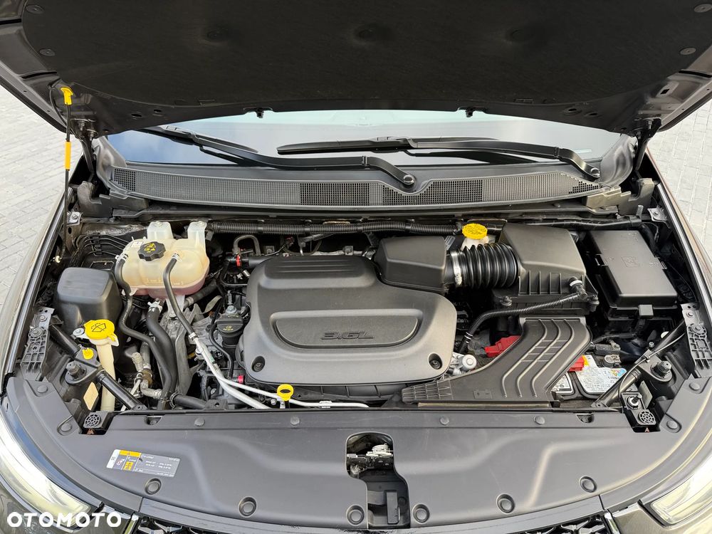 Chrysler Pacifica - 29