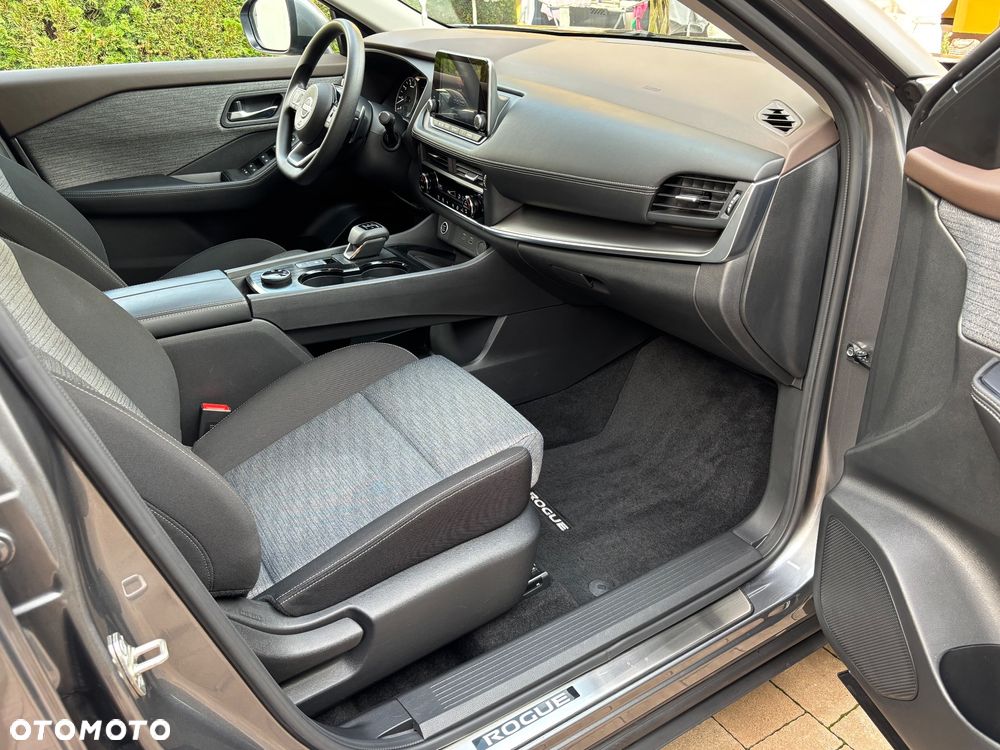 Nissan X-Trail - 17