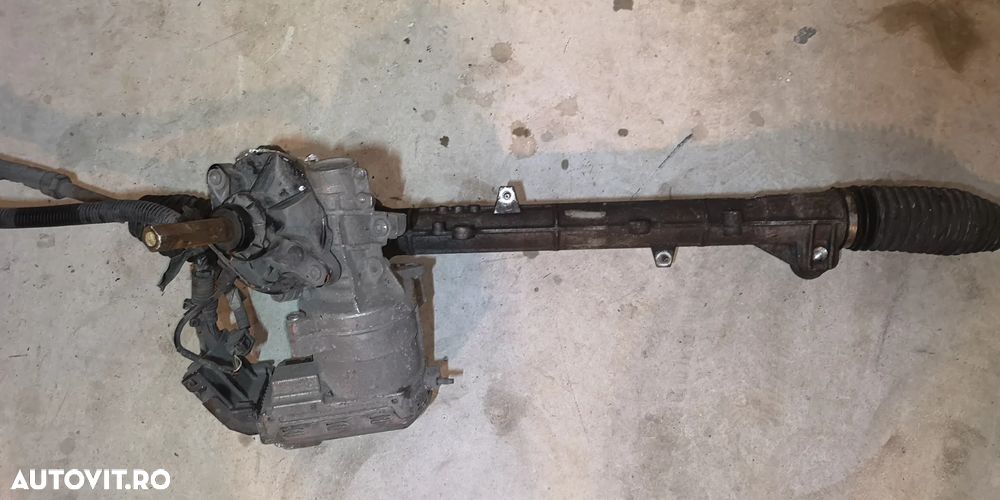 Caseta directie Peugeot 308 an 2016 5WK6700409  1628948680  6820000231  680000504600 - 8