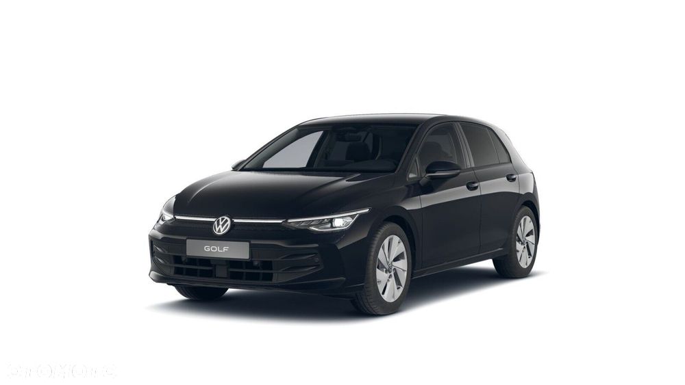 Volkswagen Golf 2026